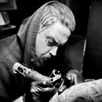 Andrew Argon - @andy_von_tattoos - Instagram