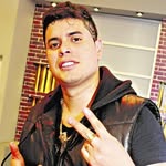 ANDY V OFICIAL - @andyvoficial - Instagram