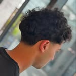 Andy Vo - Bellevue Men Cut Specialist - @haircutwithandy - Instagram