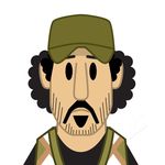 Andy Votel - @mrandyvotel - Instagram