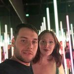 Andy Vogel - @vogztron - Instagram