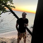 Andy Vogel - @andyvaguely - Instagram
