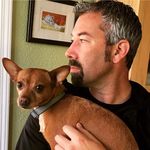 Andy Volk - @andyvolk11 - Instagram