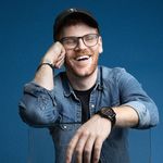 Andy Volk - @andyvolk31 - Instagram
