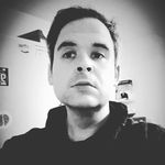 Andy Volk - @felyata91 - Instagram