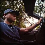 Andy Volk - @valkiunas - Instagram