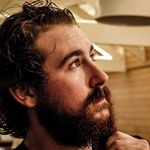 Andy Whitehead - @andy.volk - Instagram