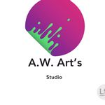 Andy Wade - @awartstudio_ - Instagram