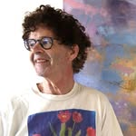 Andy Waite - @andywaitepaintings - Instagram