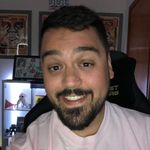 Andy Waite - @smittywaite - Instagram