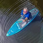 Andy Waite - @paddleupnorth - Instagram