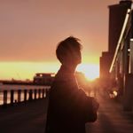 Andy Wang - @aochunwang - Instagram