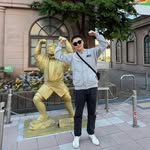 𝘼𝙉𝘿𝙔 𝙒𝘼𝙉𝙂 - @a19980319 - Instagram