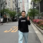 Andy Wang - @andy02200220 - Instagram