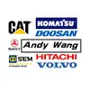 Andy Wang-used excavator - @andywang_usedexcavator - TikTok