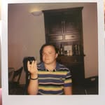 Andy Watkins - @andys.polaroids - Instagram