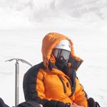 Andy Weaver - @weavermtclimbing - Instagram