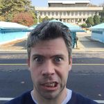 Andy Weaver - @andyweaver - Instagram