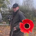 Andy Weaver - @andyweaver6282 - Instagram