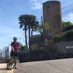 Andy Webber - @andys_cycling_adventures - Instagram