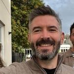 Andy Webber - @andy__webber - Instagram