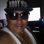 Edwin Valentin - @andyweinstein3 - Instagram