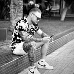 A N D Y - @andyweiss88 - Instagram