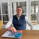 Andy Gase - @andyweissleder - Instagram