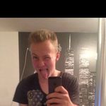 Andy Weiß - @weissin8tor - Instagram