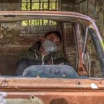 Andy Weiss - @lost_busters_photography - Instagram