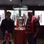 Andy Welch - Facebook