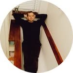 Andy Welch - @a.welch_paintings - Instagram