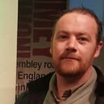 Andy Welch - @welch8615 - Instagram