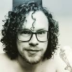 Andy Welch - @andehroo - Instagram