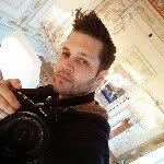 Andy Wenzel - @19andywenzel87 - Instagram