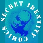 Andy Wheatley - @secret.identity.comics - Instagram