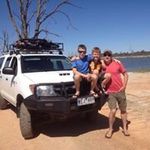 Andy Wheatley - @andywheato - Instagram