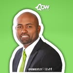 Dr. Andrew O. Wheatley 🇯🇲 - @aowheatley - Instagram