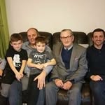 Andy Whitehouse - @whitehouse9351 - Instagram