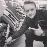 Andy Whitehouse - @whitehouseandy - Instagram