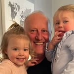 Andy Whitehouse - @andy.whitehouse.60 - Instagram