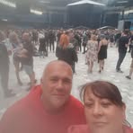 Andy Whitehouse - Facebook