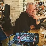 Andy Whitehouse - @andywpap - Instagram