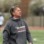 Andrew Whitley - @coachwhitlax - Instagram