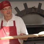 Andrew Whitley - @andrewwhitleybreadmatters - Instagram