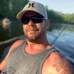 Andy Whitley - @arwhitley_83 - Instagram