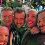 Andy Wicks - @wicksylad - Instagram