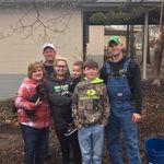 Andy Wiley - @arwiley62 - Instagram