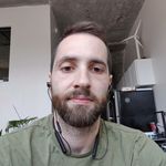 Andy Wiley - @fecklesslytrying - Instagram