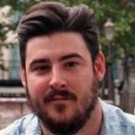 Andy Willetts - @oupsocc24 - Instagram